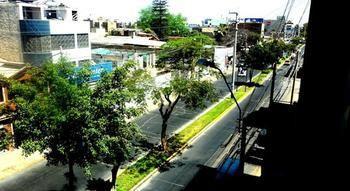 Hotel Gran