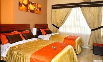 Hotel Gran Ica